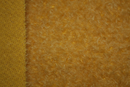 MOH-704k rbs  Mohair Sonnengelb