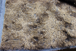 MOH-1608   Mohair sparse gewirbelt versch.Farben