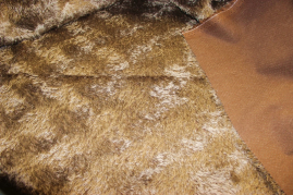 MOH-1608   Mohair sparse gewirbelt versch.Farben