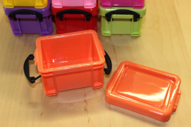 ST-080738   Mini-Container