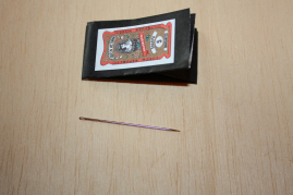 VTC-83106   Nähnadeln Multipack No.5