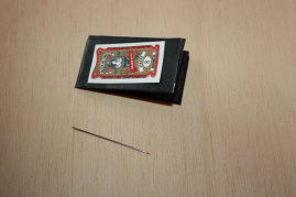 VTC-83108   Nähnadeln Multipack No.8