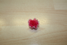 EB-302307   Organzatuff pink