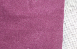 UPH-WY68   Matter Pfotenstoff viele Farben