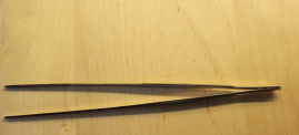 EB-841525    Große Pinzette