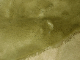 PLÜ-1203   Plüsch Schilfgrün