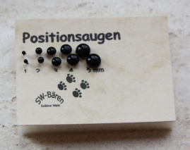 POS-149   Posi-Augen 1-5mm