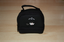 HEG-0702   Reisetasche Kuh