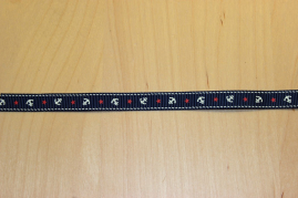 ST-420620   Ripsband Sail