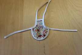 BKSM-003   Schürze