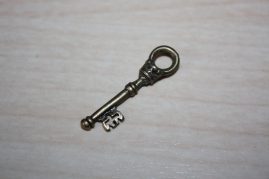 L-0803-62   Schlüssel altertümlich