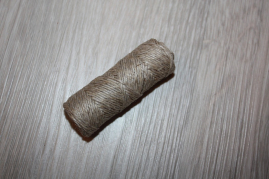 ST-240241  Leinenschnur 1mm