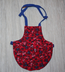 BKSM-002   Schürze