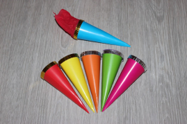 PD-5014   Schultüte