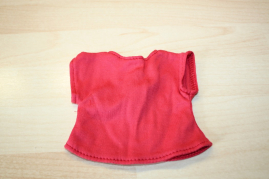 BK-ST30   Shirt Rückenverschl.