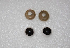 SIA-PSA10   Sicherheits-Schielauge 10mm