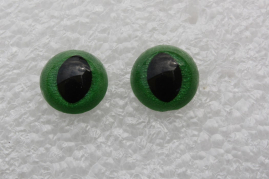 SIA-KAYS-12  Sicherheits-Katzenauge 12mm