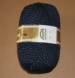 REL-42   Strumpf-/Sockenwolle Meliert 100g