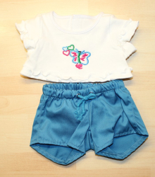 BKBM-6083   Sommeroutfit