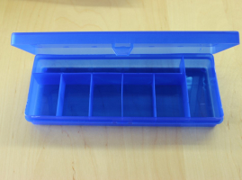 REA-0110b   Sortbox 7