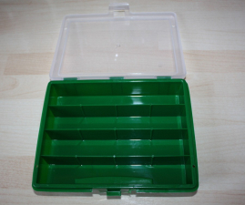 TT-2012002-4   Sortbox 4