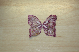 MF-1052018   Schmetterlingsflügel klein bunt