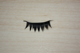 Preview: CH-W401   Wimpern