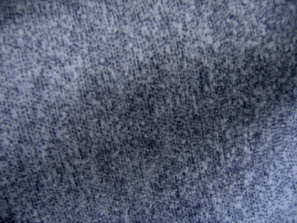 UPH-102   Jeansblau