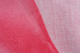 UPH-03048   Original amerikanischer Minibärenstoff