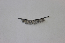 CH-W401   Wimpern