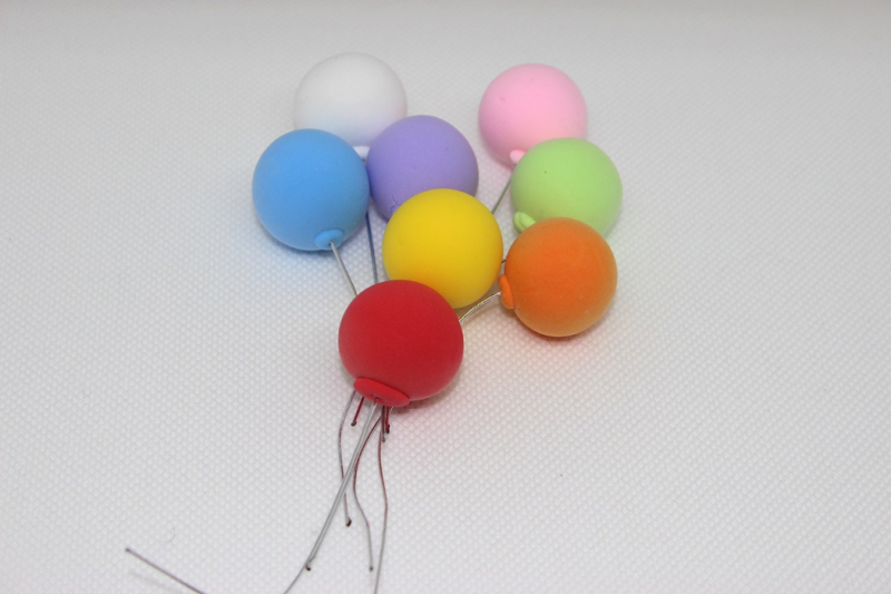 AL-72635967591318-8  Ballon