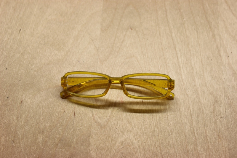 BR-AL0916   Brille modisch