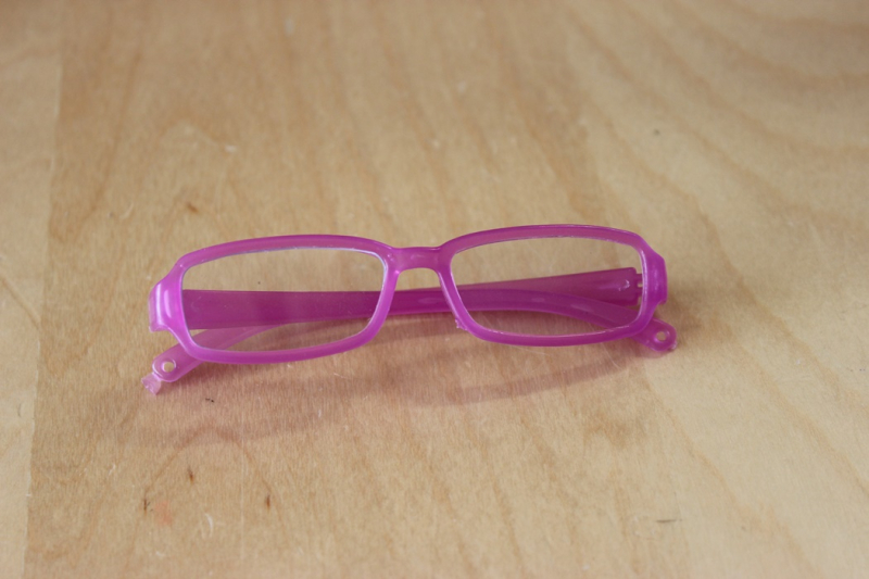 BR-AL0916   Brille modisch