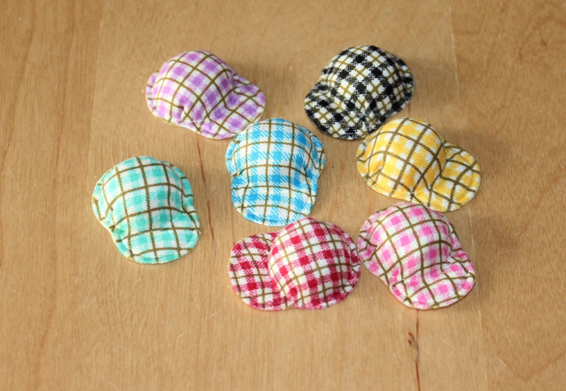 AL-119    Cap mini