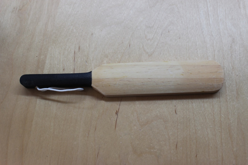 SPO-BM447   Cricketschläger