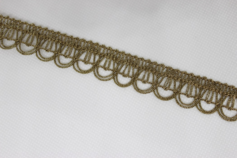 ST-420250   Goldborte 21mm