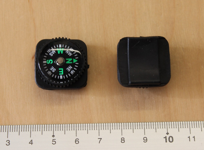 AL-24117   Kompass