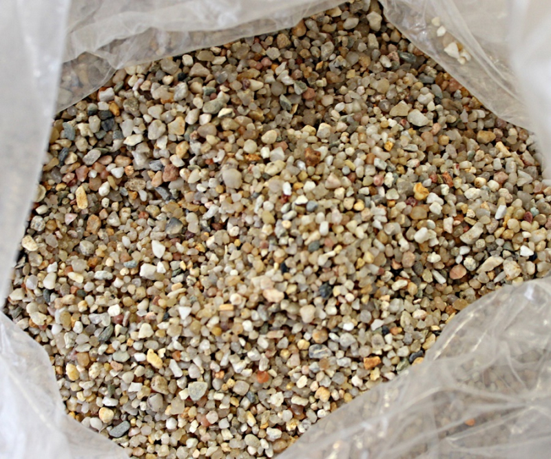 FÜL-019   Mineralgranulat