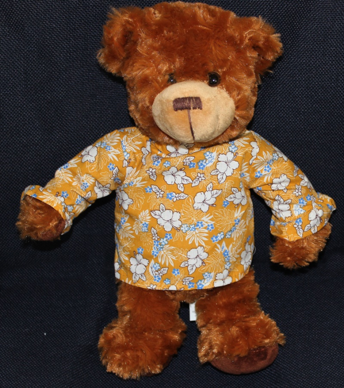 BKKREU-04540959  mod. Bluse
