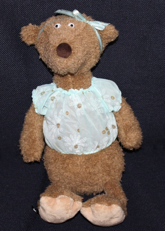 BKAL-619   Bluse Organza