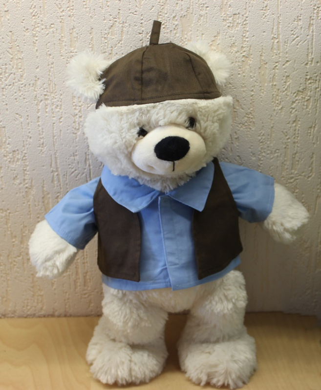 BKBM-6012   Brownie