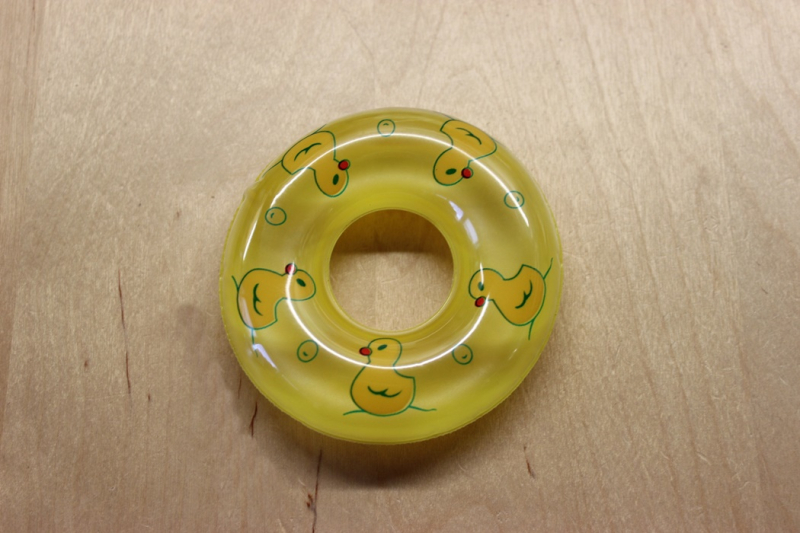 SPO-AL515  Schwimmring