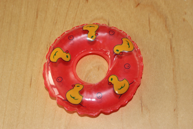 SPO-AL515  Schwimmring