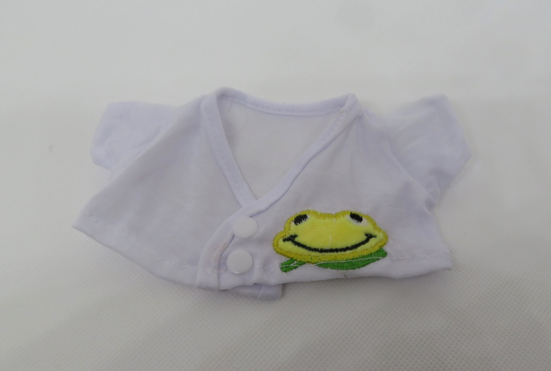 BKAL-1120   Shirt Frosch