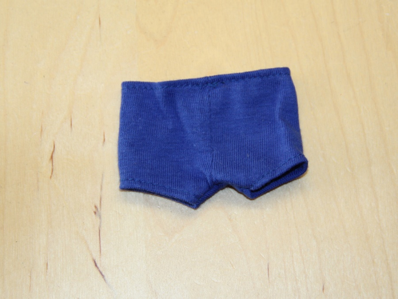 BK-ST7152   Hose blau