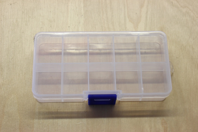 AL-241016   Sortbox 10