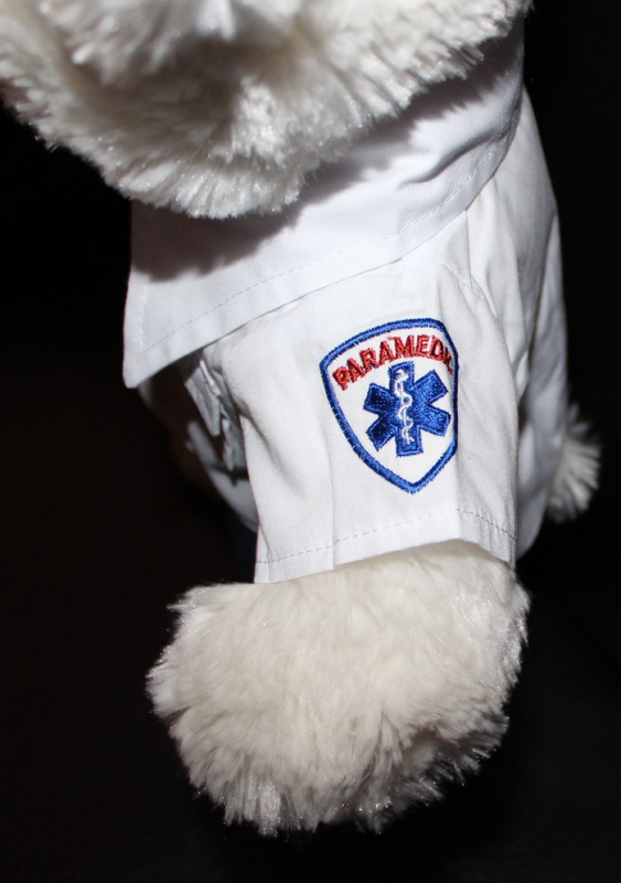 BKBM-1033   Arzt / med. Personalkleidung