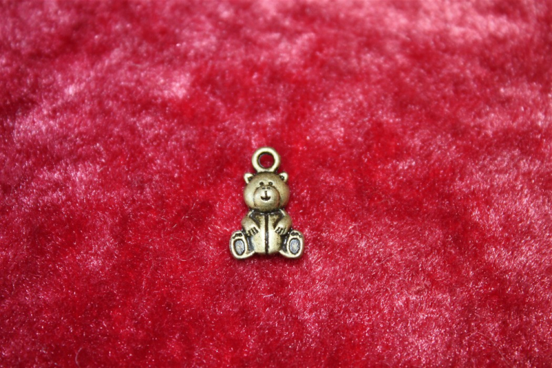 L-0803-32   Bär 3D