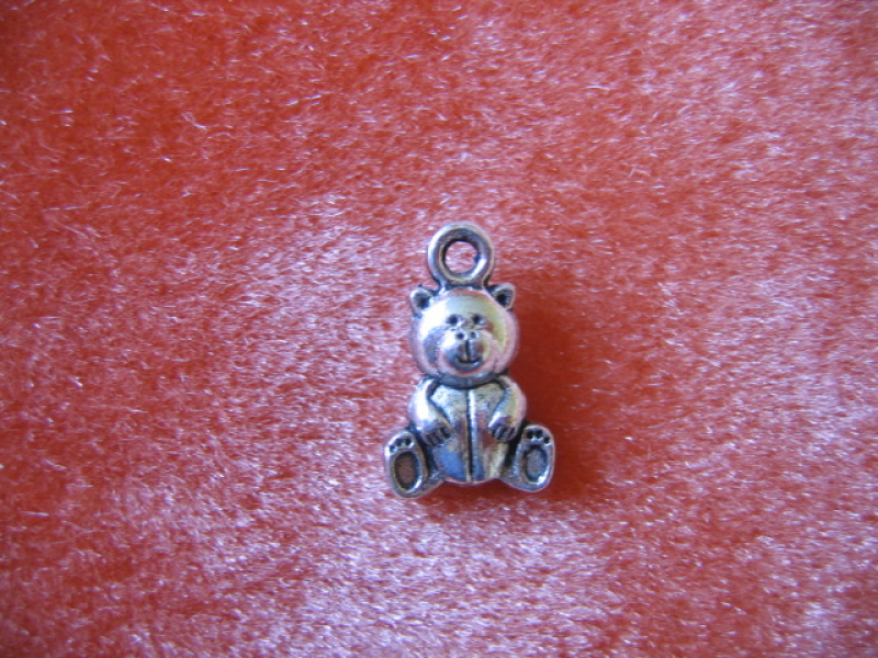 L-0803-32   Bär 3D