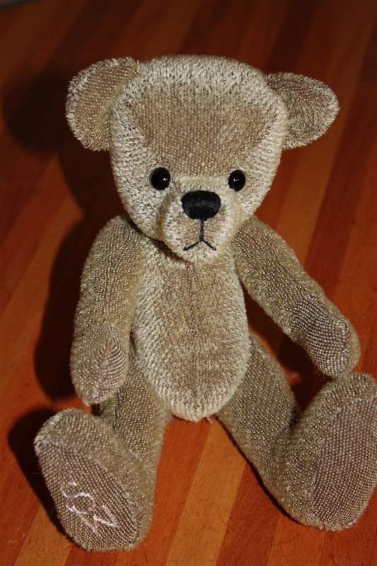 MOH-219   Mohair Bicolor W